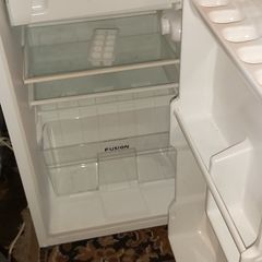 Fusion under counter fridge