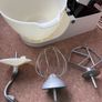 Kenwood Chef Stand Mixer Image 3
