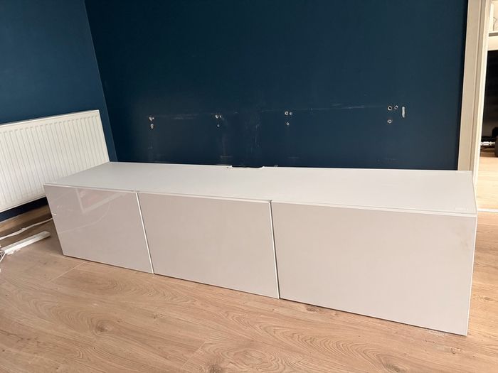 Ikea tv stand