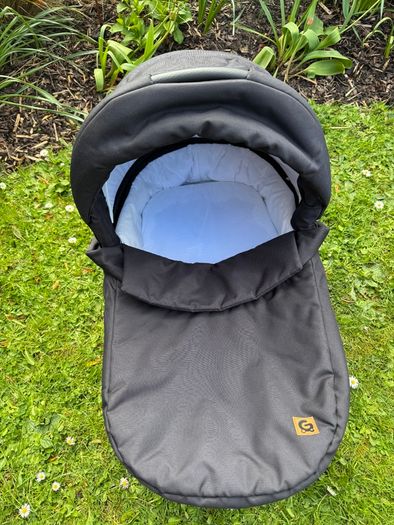 3 part travel system