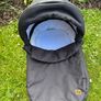 3part Travel System Buggy Image 5
