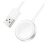 Hoco Cw39 Magnetic Wireless Charger For Iwatch 15w (iwatch 7/6/5/4/3/2/1/se) Image 3