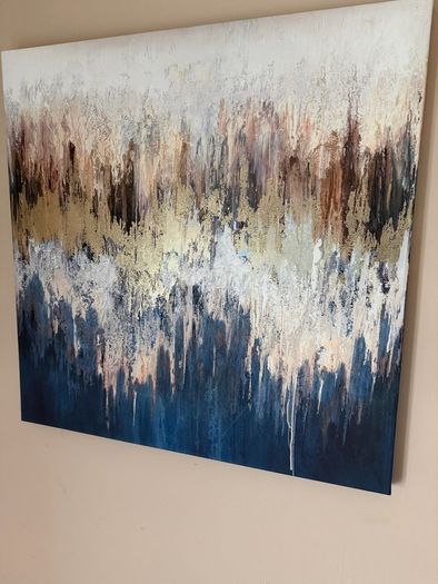 canvas