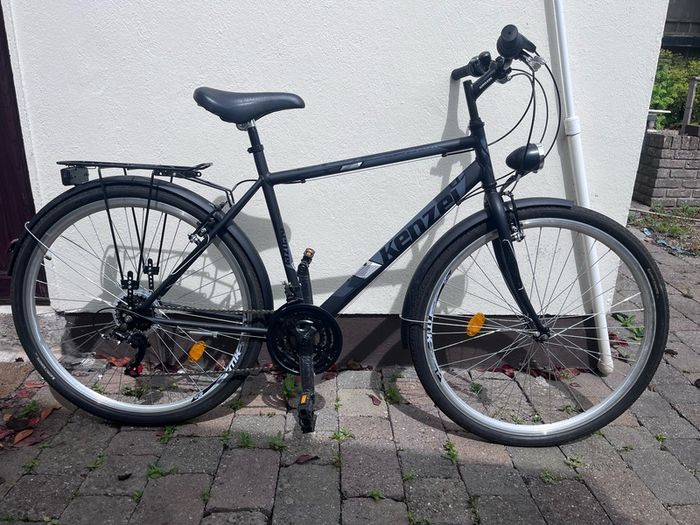 Road bike
