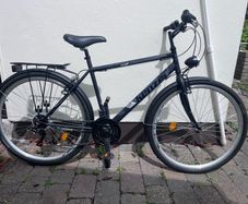 Road bike