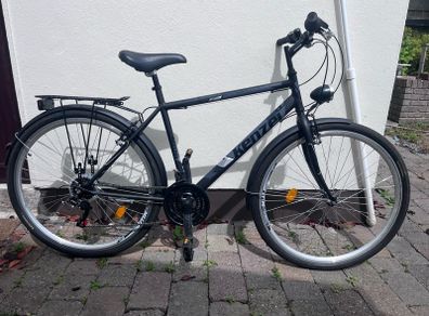 Road bike