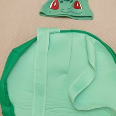 Pokemon costume