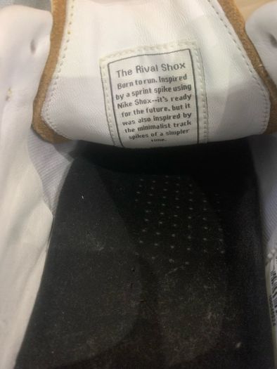 Get Premium Luxury Nike's