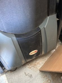 discovery treadmill