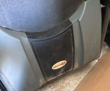 discovery treadmill