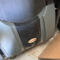 discovery treadmill