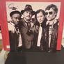 The Libertines all quiet on the eastern esplanade vinyl with signed print by the band Image 4