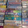 VHS Video Collection Image 3