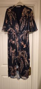 Ladies Dress