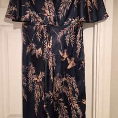 Ladies Dress