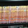 Yu-Gi-Oh dvds Image 2