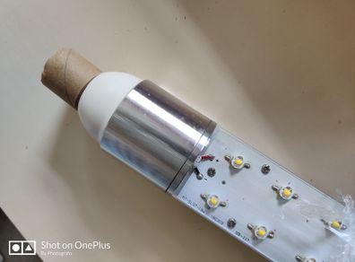 LED Bulb Sox