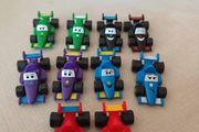 Formula 1 toy