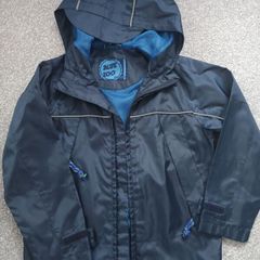 boy's rain jacket. Age 4/5
