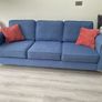 3 seater chaise sofa Image 4