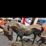 bronze statue Image 4