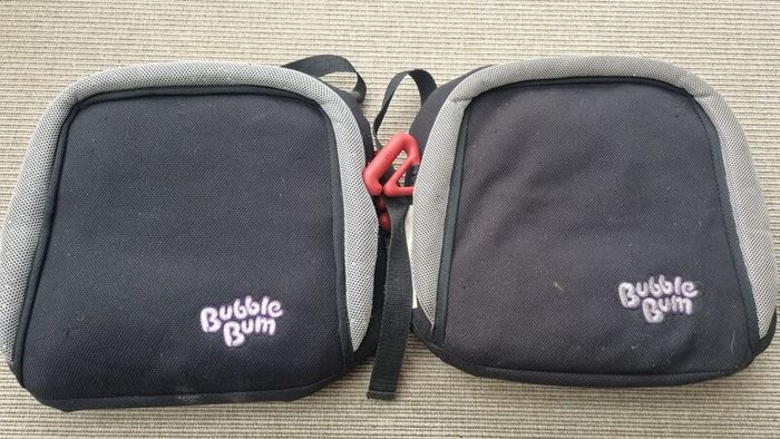 car booster seats