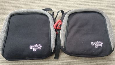 car booster seats