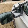 Caravan Towing Mirror Image 2