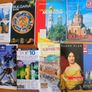 old europe travel guides and brochures Image 5