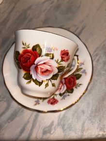 Arklow Fine Bone China