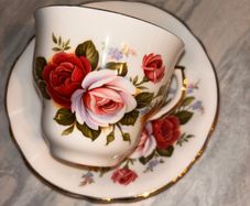 Arklow Fine Bone China