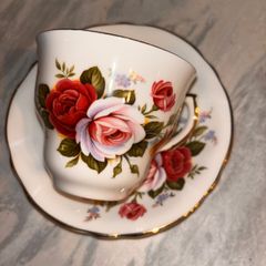 Arklow Fine Bone China