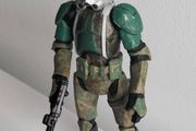Star Wars Commander Gree Legacy