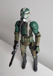 Star Wars Commander Gree Legacy