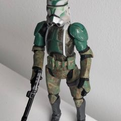 Star Wars Commander Gree Legacy
