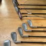 Golf Bag and Golf clubs Image 7