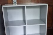 Eket bookshelf