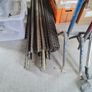 UFH mounting rails Image 2