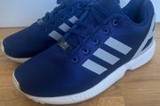 Adidas Navy Torsion Runners