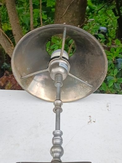 Industrial style Lamp