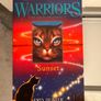 warriors book set Image 2