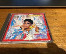 Aretha Franklin - Through The Storm