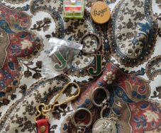7 keyrings