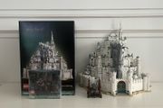 LEGO Icons The Lord Of The Rings Minas Tirith &amp; Grond GWP 11377,40893