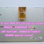 Lcd Screen Replacement Led 8" Tm080sdh01 Tms080sv1 Tl080sn100-v0 Lcd Screen Panel #h48f Yd Image 2
