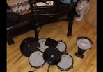 MPS 750 electric drum kit