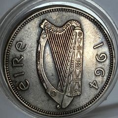 Unc + 1964 2s Floirin High grade