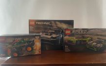lego bundle