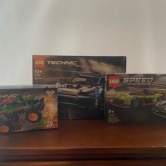 lego bundle