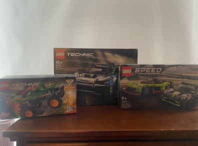lego bundle